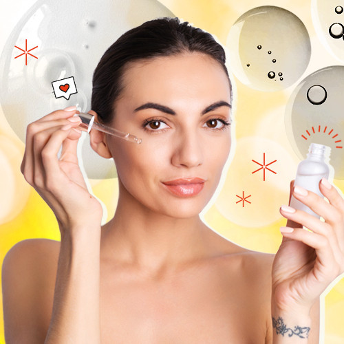 Ini Alasan Retinol Menjadi Bahan Favorit untuk Skincare