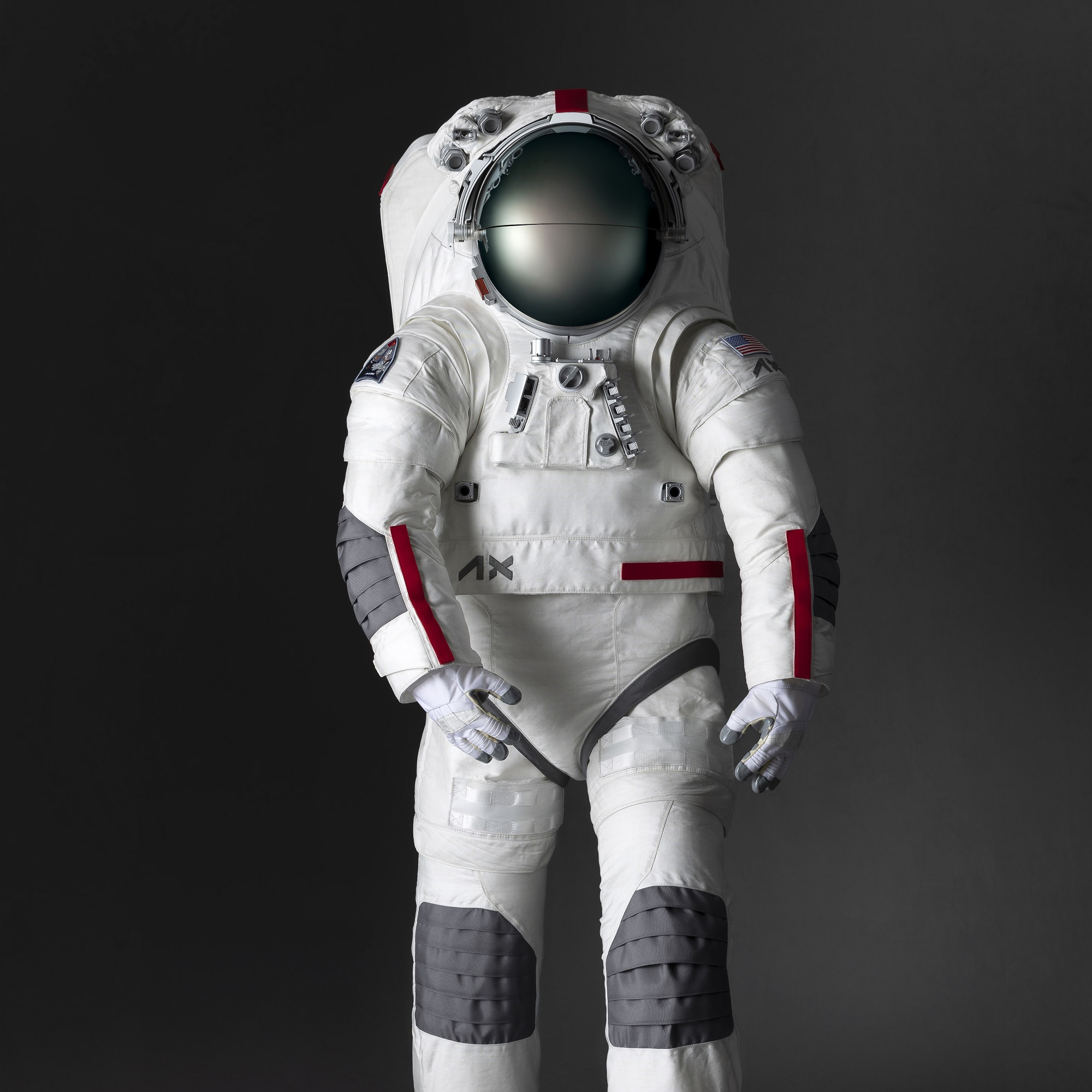 Prada Siap Eksis di Luar Angkasa! Buat Baju Astronot Bersama Axiom Space