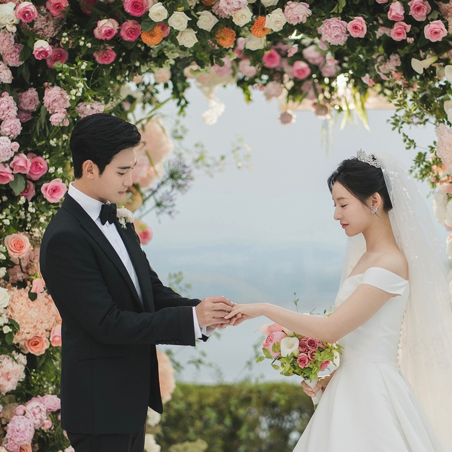 Mewah! Ini Harga Cincin Pernikahan Hong Hae In & Baek Hyun Woo di ‘Queen of Tears’