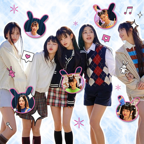 5 Alasan NewJeans Berhasil Menjadi K-Pop Group Terpopuler Dalam Waktu Singkat