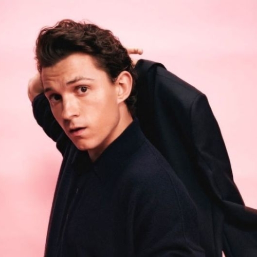 Mental Terganggu, Tom Holland Putuskan Rehat dari Sosial Media