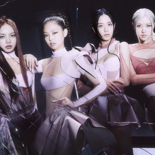 BLACKPINK Akhirnya Rilis Video Klip "Pink Venom"