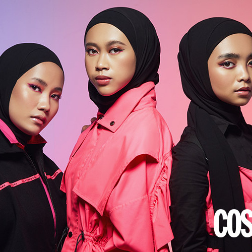 Interview: Voice of Baceprot, Bermusik dari Hati untuk Kemanusiaan