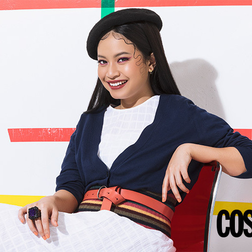 Interview: Hanggini, Sang Girl Crush Masa Kini yang Penuh Talenta
