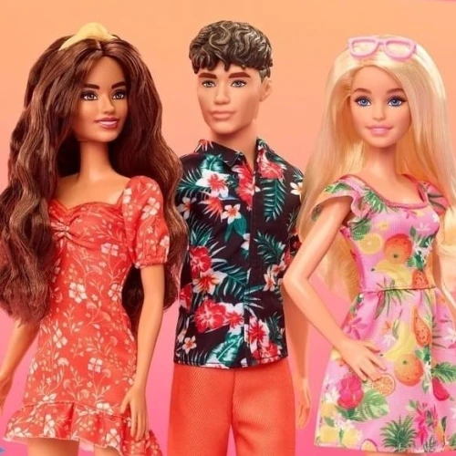 Nostalgia! Ini 5 Rekomendasi Film Barbie Yang Wajib Ditonton