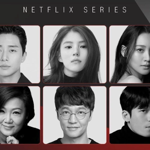 Netflix Umumkan Cast Drama 'Gyeongseong Creature'