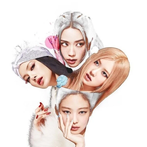 BLACKPINK Jadi Girl Group K-Pop Pertama yang Menduduki Puncak Billboard 200