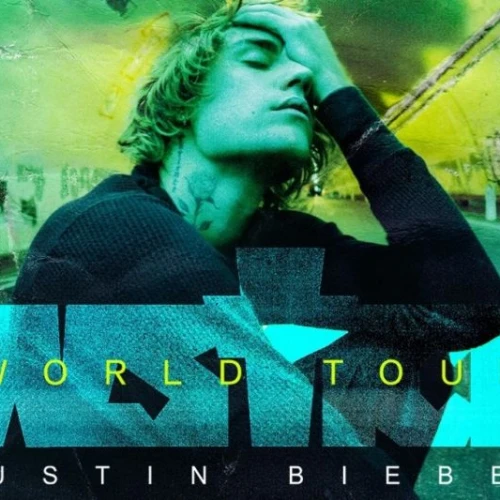 Konser Justin Bieber di Jakarta Diundur