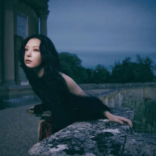 “28 Reasons” Tandai Debut Solo Seulgi Red Velvet