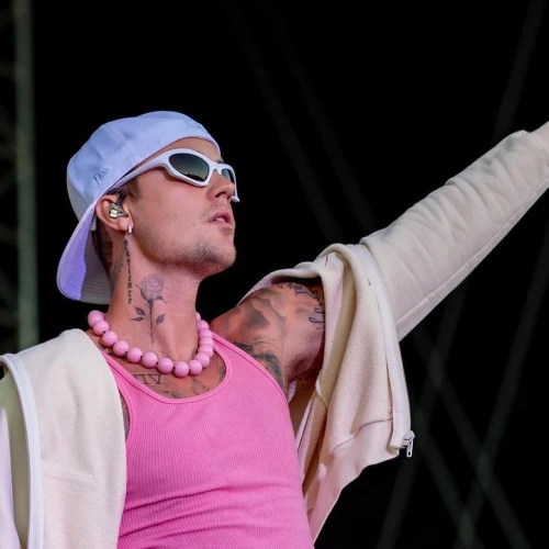 Resmi! Konser Justin Bieber di Jakarta Ditunda
