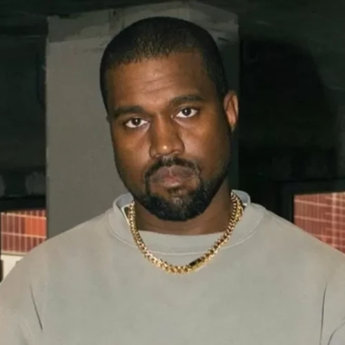 Kompak, Instagram dan Twitter Blokir Akun Kanye West