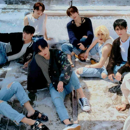 Stray Kids Kembali Manghantarkan Albumnya ke Puncak Billboard 200 Lewat “MASXIDENT”