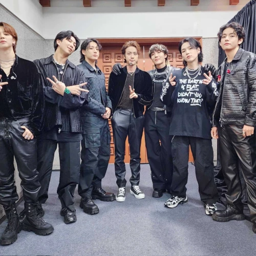 Member BTS Diagendakan Solo Karir Hingga Paruh Pertama 2023