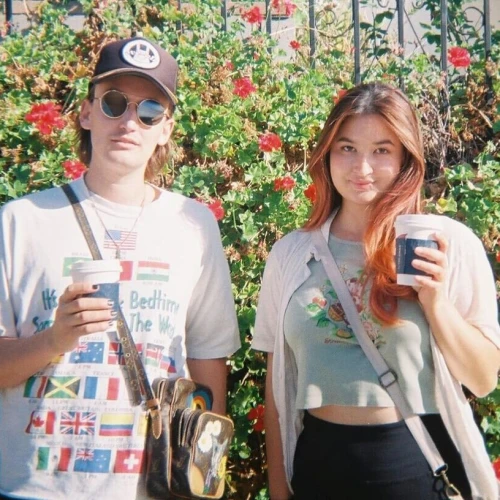 Stephanie Poetri Berkolaborasi Bareng Gnash di Single “Breakfast in Bed”