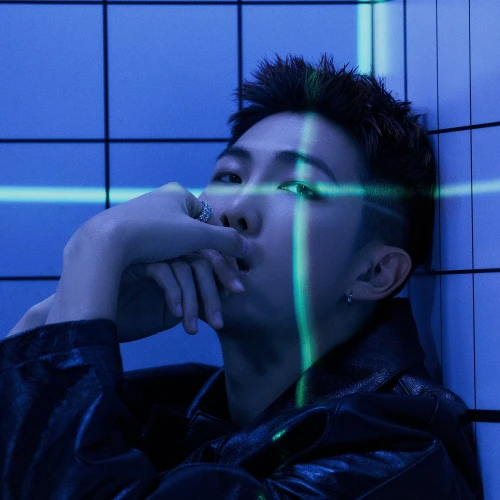 Proyek Solo RM BTS Akan Rilis Bulan November Ini