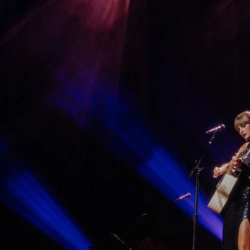 Taylor Swift Umumkan Tur Panjangnya Berjudul “The Eras Tour”