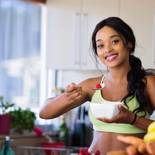 Tetap Enak! 5 Cara Menikmati Makanan Sehat saat Diet