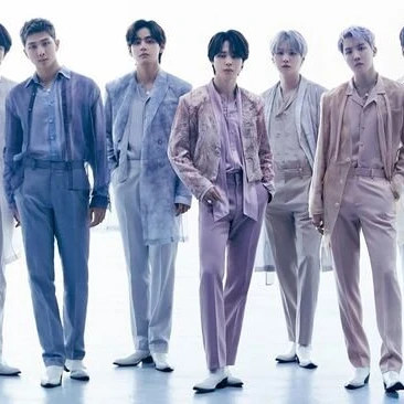 Lagu “Yet to Come” Milik BTS Catat Sejarah di Grammy Awards