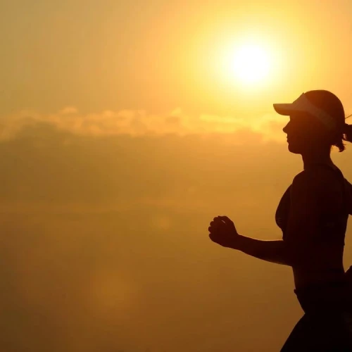 4 Manfaat Sederhana Setelah Jogging