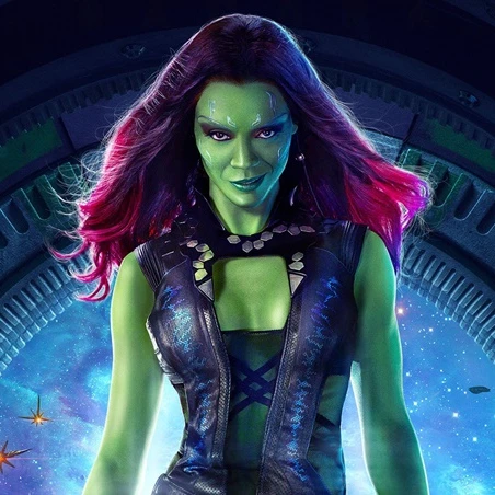 Gamora Kembali Muncul di Guardians of the Galaxy Vol. 3, Kok Bisa?