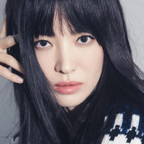 Tahun Baru Ditutup dengan K-Drama Baru Song Hye Kyo Berjudul “The Glory”