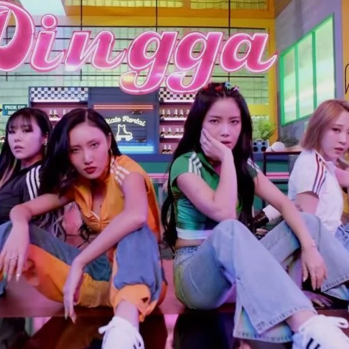 5 Lagu K-Pop untuk Menemani Kegiatanmu Seharian!