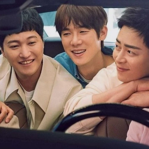 Menghangatkan Hati! 8 K-Drama Slice of Life untuk Ditonton di Akhir Tahun