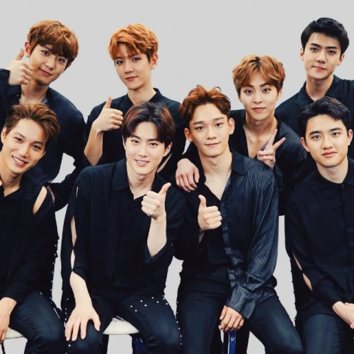 EXO Diprediksi Akan Comeback Full Member Tahun Ini