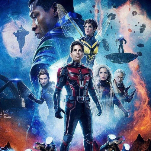 Trailer Terbaru Ant-Man 3 Tampilkan Kengerian Dari Sebuah Perjanjian