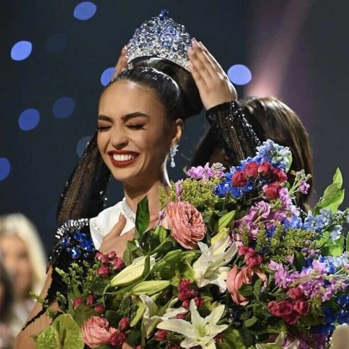 Daftar Pemenang Miss Universe 2022, Laksmi Tak Lolos 16 Besar