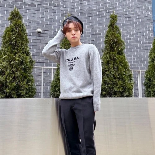 Park Ji Hoon Akan Bintangi Drama Adaptasi Webtoon Berjudul “Bastard”