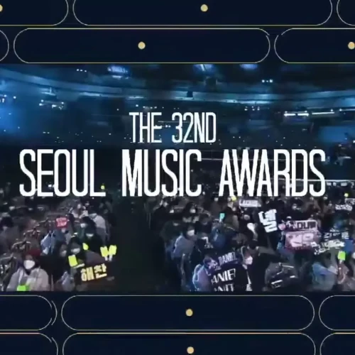 Inilah Pemenang Seoul Music Awards ke-32!