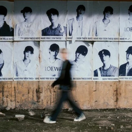 THE BOYZ Beri Sinyal Comeback Lewat Teaser Terbaru