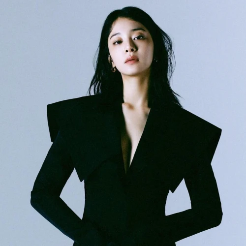 Melihat Pesona Seol In-ah Dalam Teaser Drama Terbaru “Oasis”