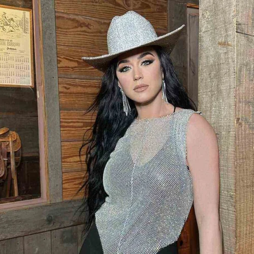 Penyesalan Katy Perry Pernah Tolak Kolab dengan Billie Eilish