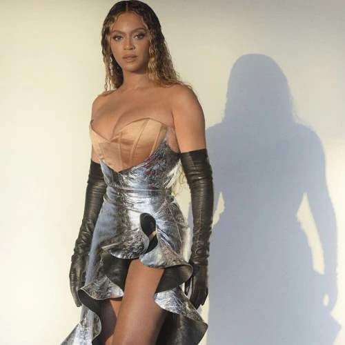 Cetak Sejarah! Beyonce Bawa Pulang 4 Piala Grammy Awards 2023
