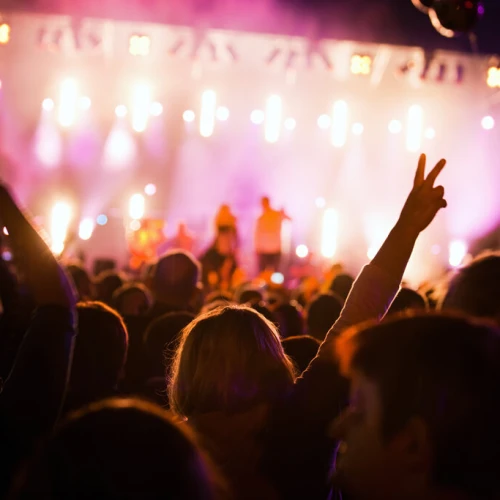 Sedih Setelah Menonton Konser? Mungkin Kamu Mengalami Post-Concert Depression!