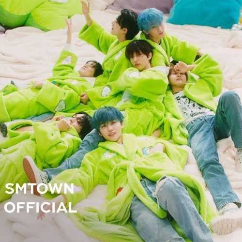 NCT Dream Rilis Single Jepang Pertamanya Berjudul "Best Friend Ever"
