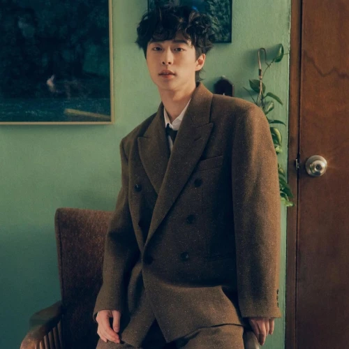 Bae In Hyuk Siap Bintangi Drama “Park Contract Marriage Story”
