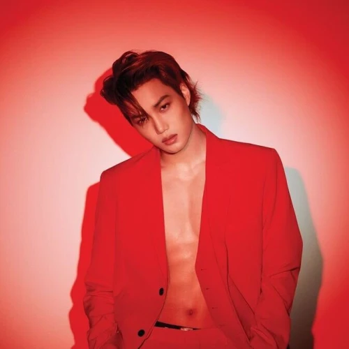 Kai EXO Segera Comeback Dengan Album Terbaru Maret Mendatang