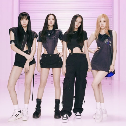 Tiket Konser BLACKPINK di Jakarta Kembali Dibuka!
