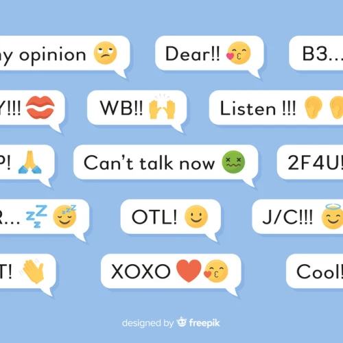 Apa Itu Slang & Lingo? Yuk Kenalan dengan Ragam Istilah Baru Para Gen Z!