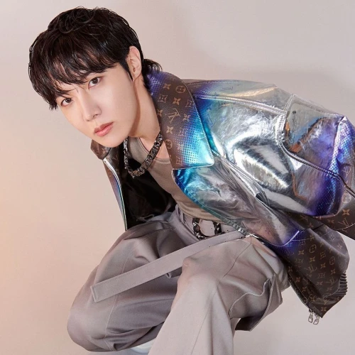 j-hope Siap Luncurkan Single Solo Terbaru Sebelum Wamil
