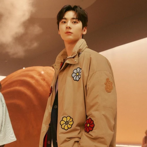 Minhyun Mulai Debut Solo Lewat Mini Album “Truth or Lie”