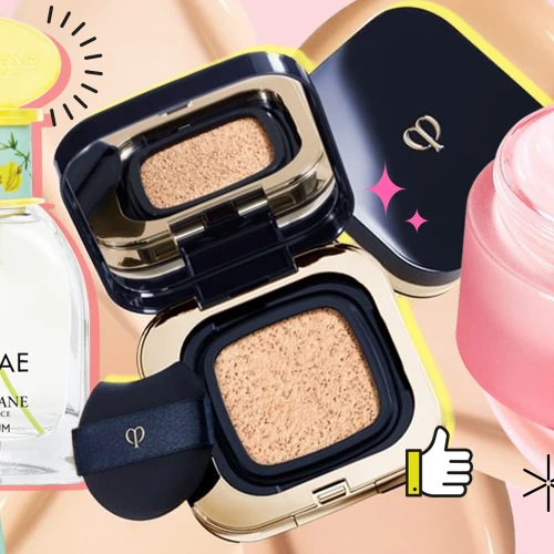 Rekomendasi Produk Kecantikan yang Rilis di Bulan Februari
