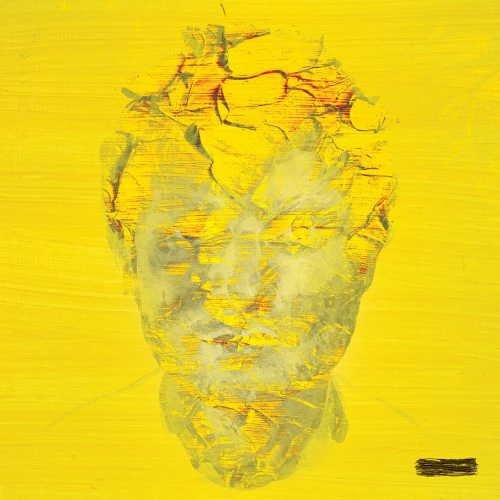 Ed Sheeran Umumkan Album Kelima 'Subtract' Rilis 5 Mei