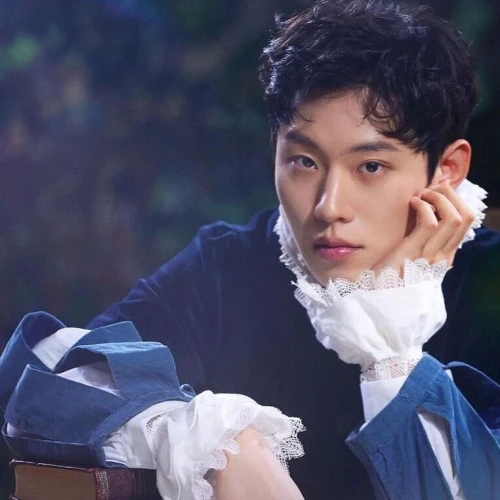 Kim Sung-cheol Resmi Jadi Pemeran Utama Hellbound 2