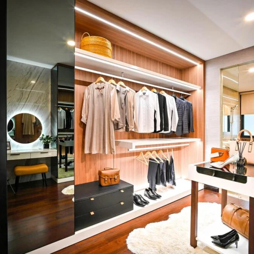 6 Fashion Items Yang Timeless Dan Wajib Kamu Punya