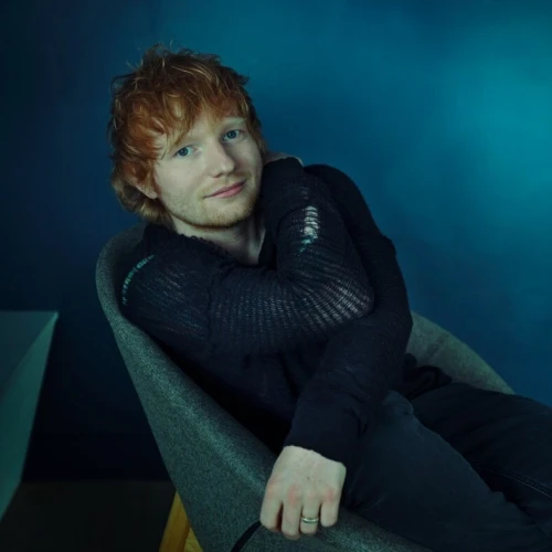 Eyes Closed Jadi Lagu Terbaru Ed Sheeran Tentang Cinta dan Kehilangan