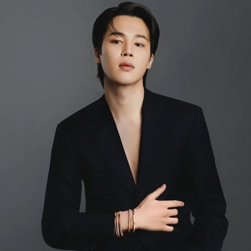 Lagu ‘Like Crazy’ Jimin BTS Jadi Main Track Album Solo Perdananya